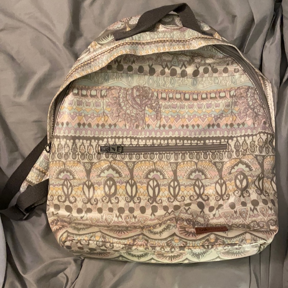 Sak Roots Backpack